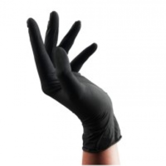 nitril handschoenen small (100st)